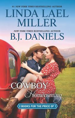Cowboy Homecoming: Big Sky Summer / Cowboy's Redemption (Mass Market Paperback)