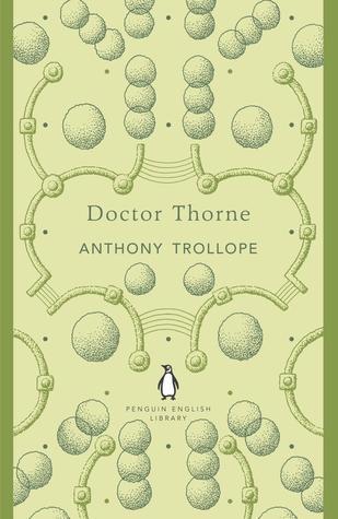 Doctor Thorne