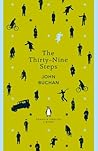 The Thirty-Nine Steps by John Buchan The Thirty-Nine Steps by John Buchan