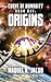 Origins: Curve of Humanity Book One