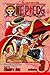 One Piece, Volume 3 by Eiichiro Oda