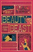 The Beauty and the Beast (MinaLima Edition)