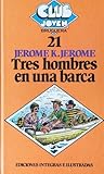 Tres hombres en u...