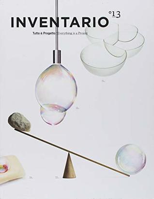 Inventario 13: Everything Is A Project (Paperback)