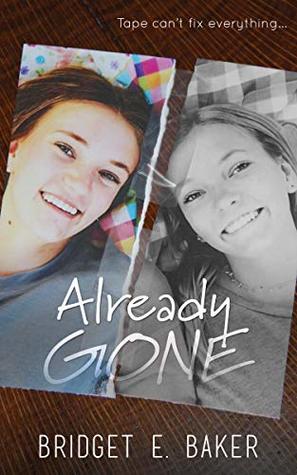 Already Gone (Kindle Edition)
