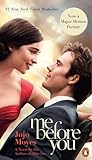 Me Before You by Jojo Moyes