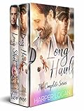 Long Haul: The Complete Series Bundle