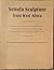 Senufo Sculpture from West Africa