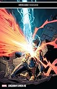Uncanny X-Men (2018) #8