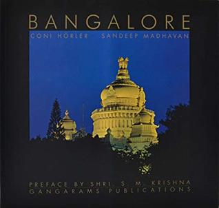 Bangalore (Paperback)