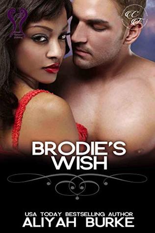 Brodie's Wish (Cottonwood Falls Book 10)