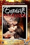 Exquisite Possession (The Machinery of Desire, #4) Book cover for Exquisite Possession (The Machinery of Desire, #4)