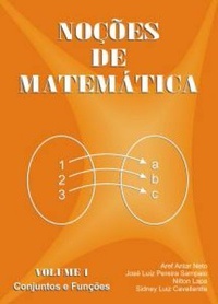 Conjuntos e Funções (Noções de Matemática, #1)