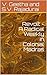 Revolt - A Radical Weekly in Colonial Madras by V. Geetha