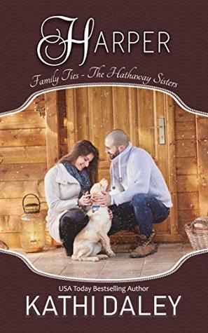 Harper (A Hathaway Sister Mystery, #1)