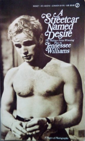 A Streetcar Named Desire