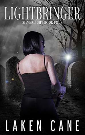 Lightbringer (Silverlight #4)