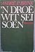 'n Droë Wit Seisoen by André Brink