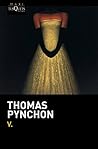 V. by Thomas Pynchon