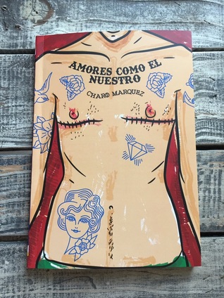 Amores como el nuestro (Paperback)