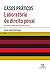 Laboratório de Direito Penal by Victor Gabriel Rodriguez
