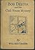 Bob Dexter and the Club House Mystery, or The Missing Golden Eagle (Bob Dexter 1)