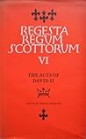 The Acts of David II