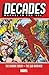 Decades: Marvel in the '40s - The Human Torch vs. The Sub-Mariner