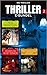 Thriller e-bundel 2: Stille...