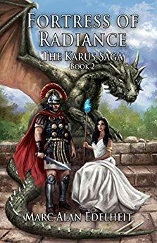 Fortress of Radiance (The Karus Saga #2)