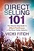 Direct Selling 101: The Ste...