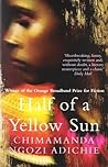 Half of a Yellow Sun