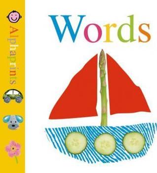 Alphaprints: Words