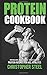 Protein Cookbook: Protein R...