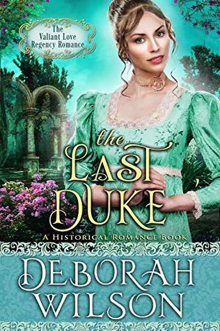 The Last Duke (Kindle Edition)