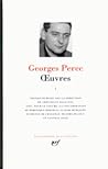 Œuvres, Tome I