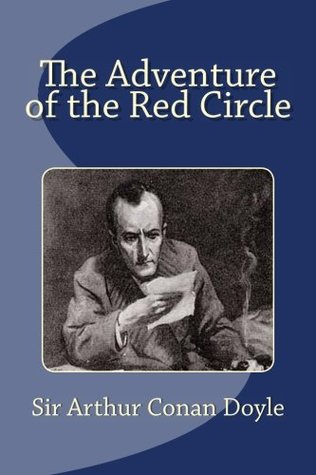 The Adventure of the Red Circle