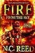 Fire From the Sky: Book Fiv...