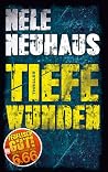 Tiefe Wunden