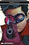 Winter Soldier #2 by Kyle Higgins