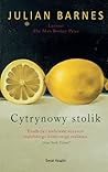 Cytrynowy stolik