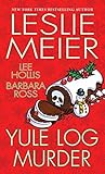 Yule Log Murder