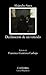 Declaración de un vencido (Letras Hispanicas / Hispanic Writings) (Spanish Edition)