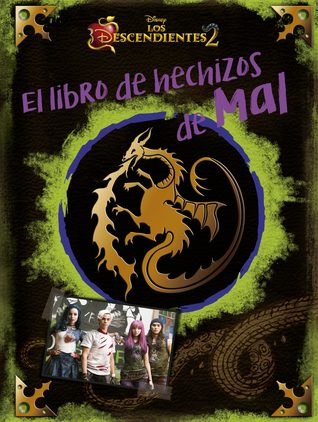 El libro de hechizos de Mal