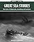 Great Sea Stories: Epic Tales of Escape From the Deep (Moments in History)