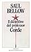 Il dicembre del professor Corde by Saul Bellow Il dicembre del professor Corde by Saul Bellow
