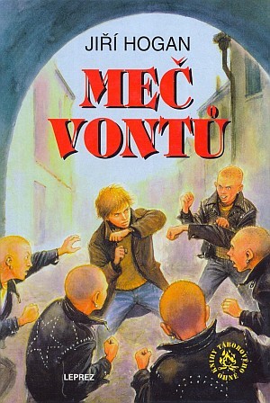 Meč Vontů