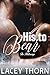 His to Bear by Lacey Thorn