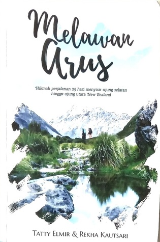 Melawan Arus (Unknown Binding)