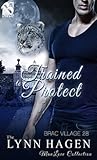 Trained to Protect by Lynn Hagen